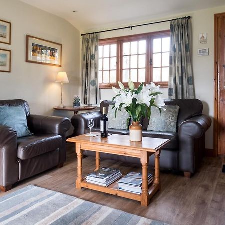7 The Uplands Villa Thorpeness Buitenkant foto