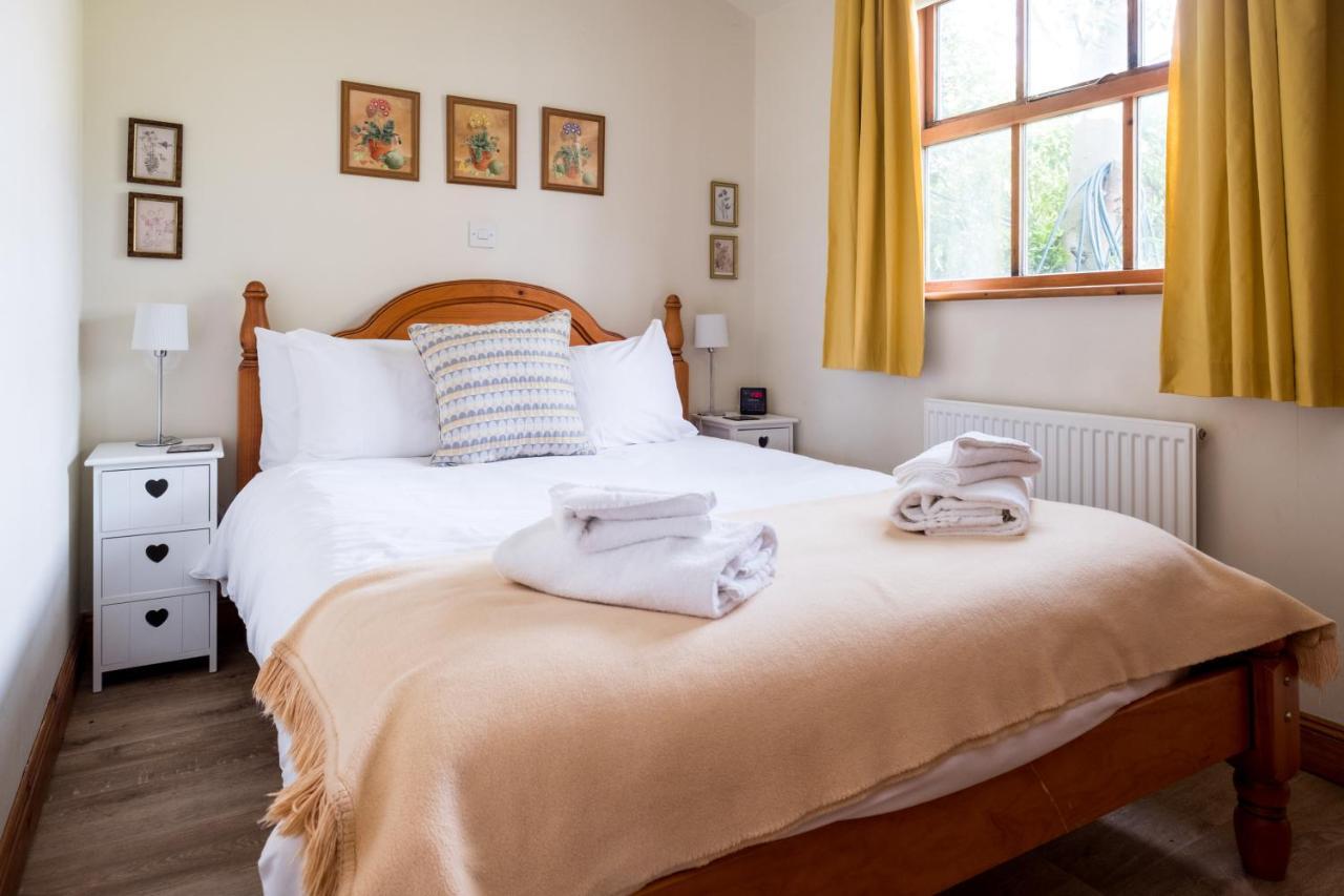 7 The Uplands Villa Thorpeness Buitenkant foto